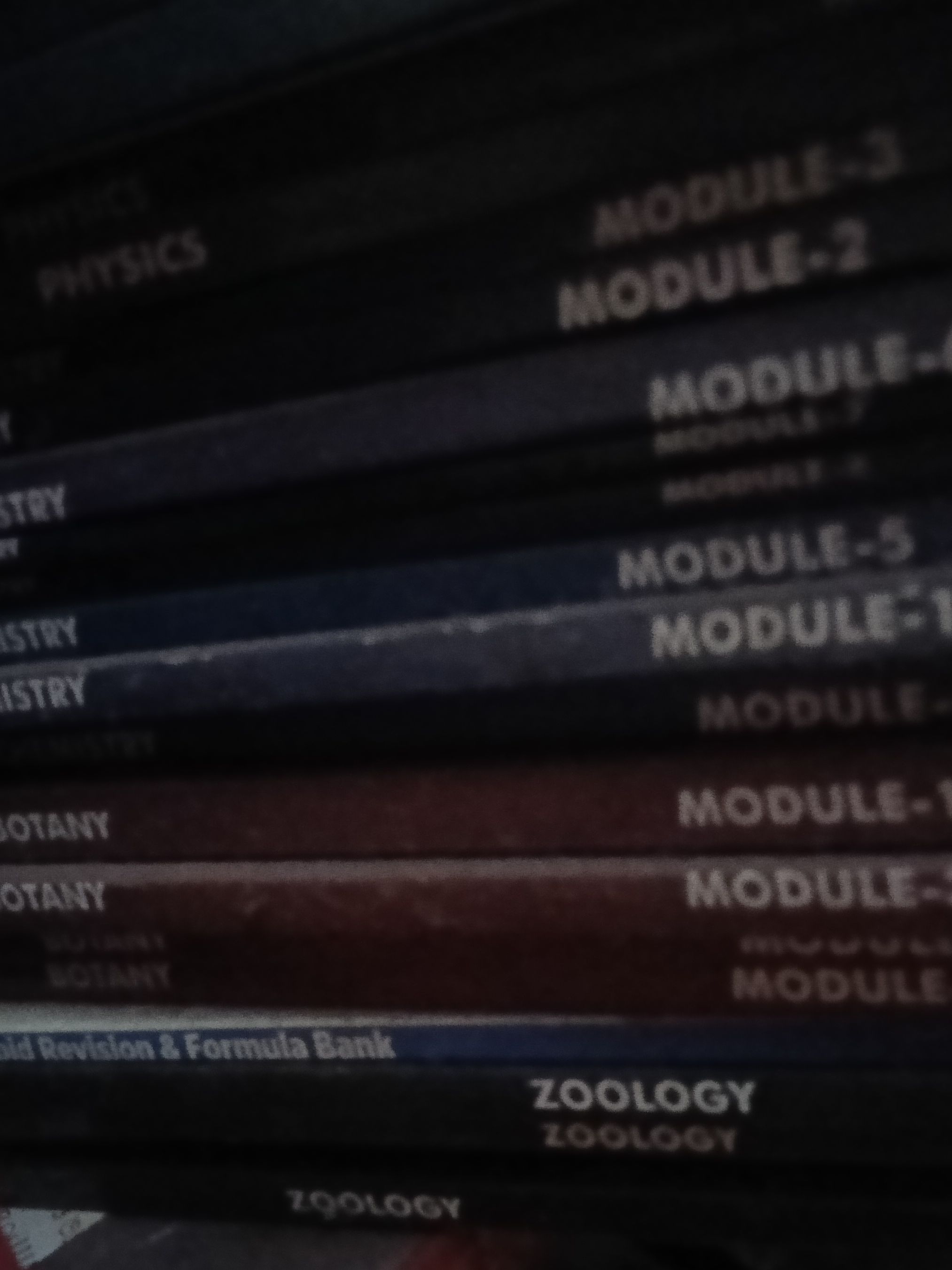 PHYSICS WALLAH Yakeen 3.0 for NEET | Full Course Study Material for Dropper | Complete Set of 18 Books (PCB) with Solutions