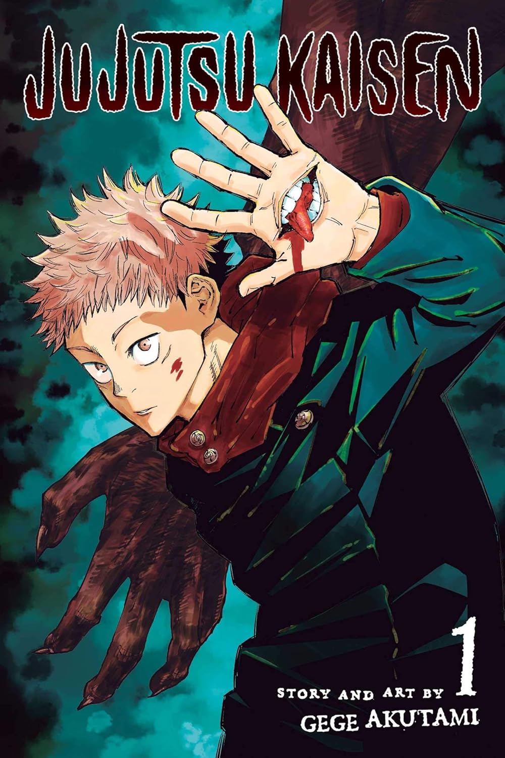 Jujutsu Kaisen Manga Complete Set Vol. 0–30 | Full Collection by Gege Akutami | Anime Manga Series Bundle BOOKS